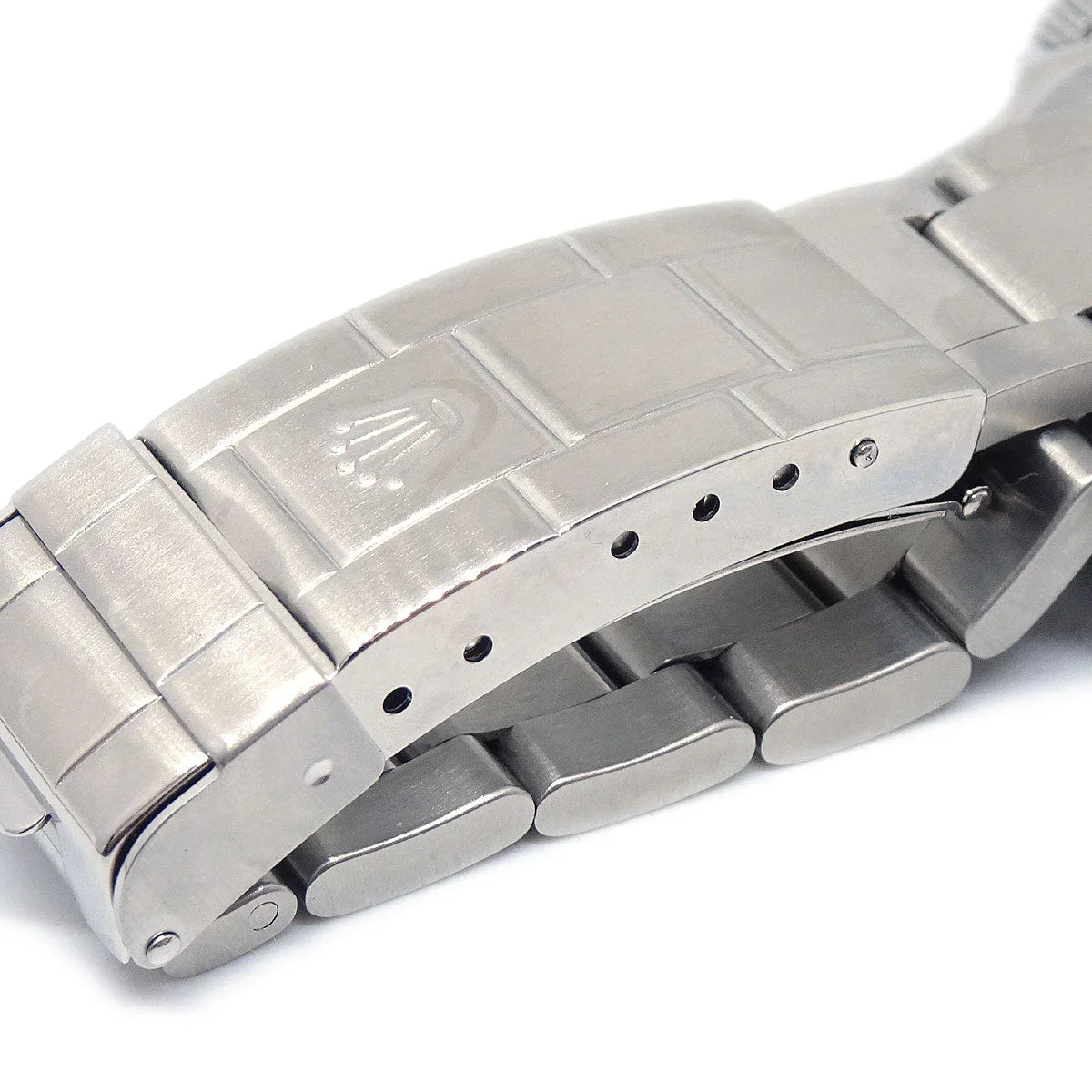 ROLEX 2007-2008 Submariner Date 40mm