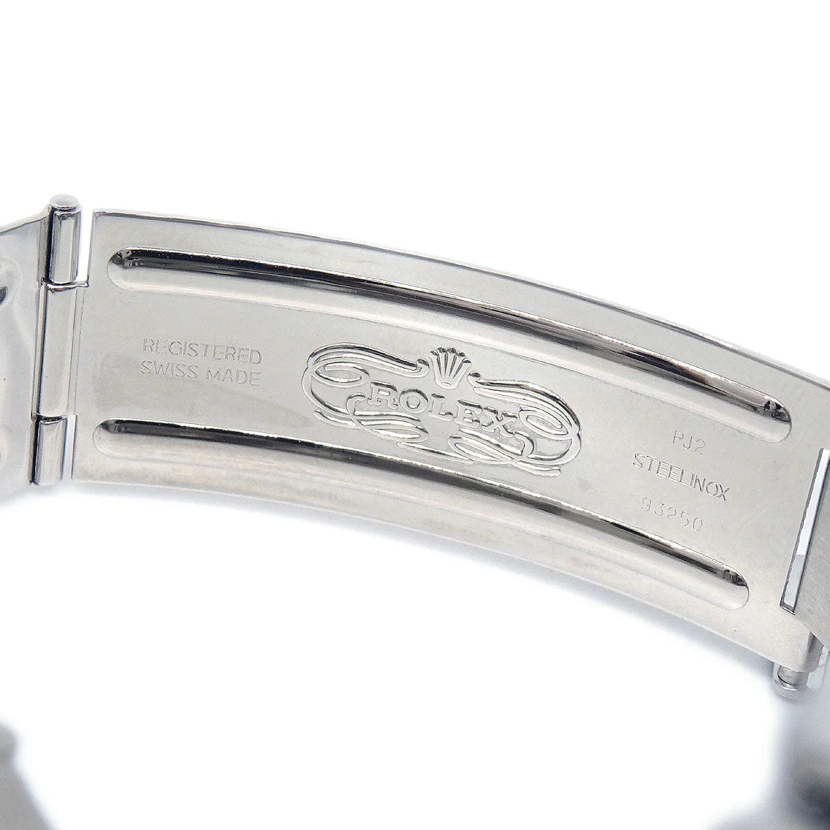ROLEX 2007-2008 Submariner Date 40mm