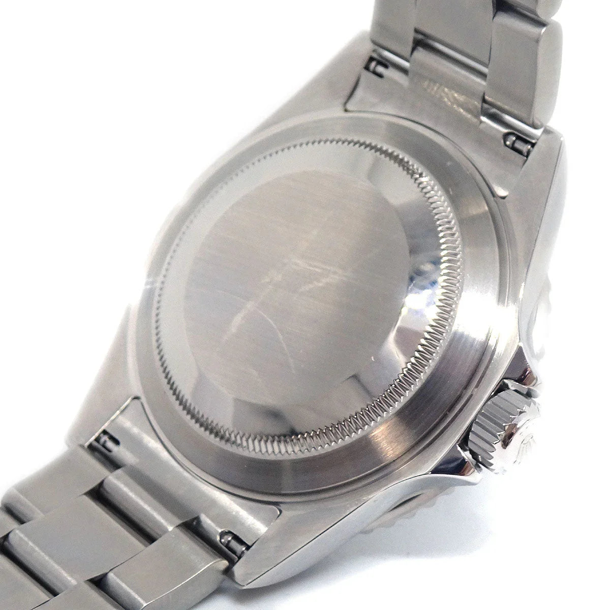 ROLEX 2007-2008 Submariner Date 40mm