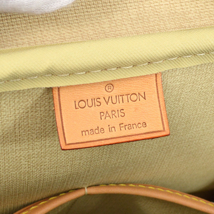 Louis Vuitton 2002 Monogram Deauville M47270