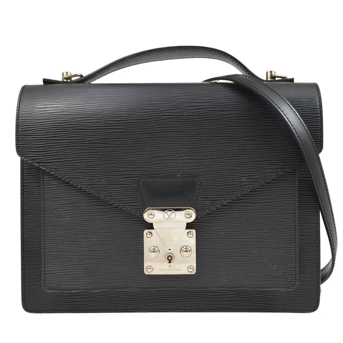 Louis Vuitton 2006 Monceau 28 M52792