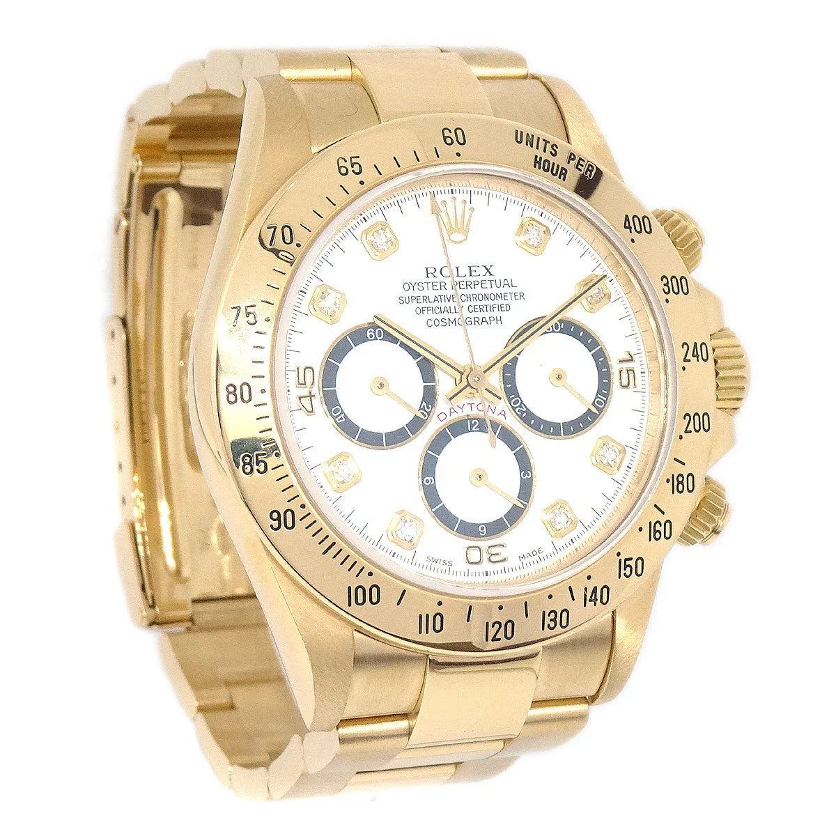 ROLEX 1994-1995 Cosmograph Daytona 40mm
