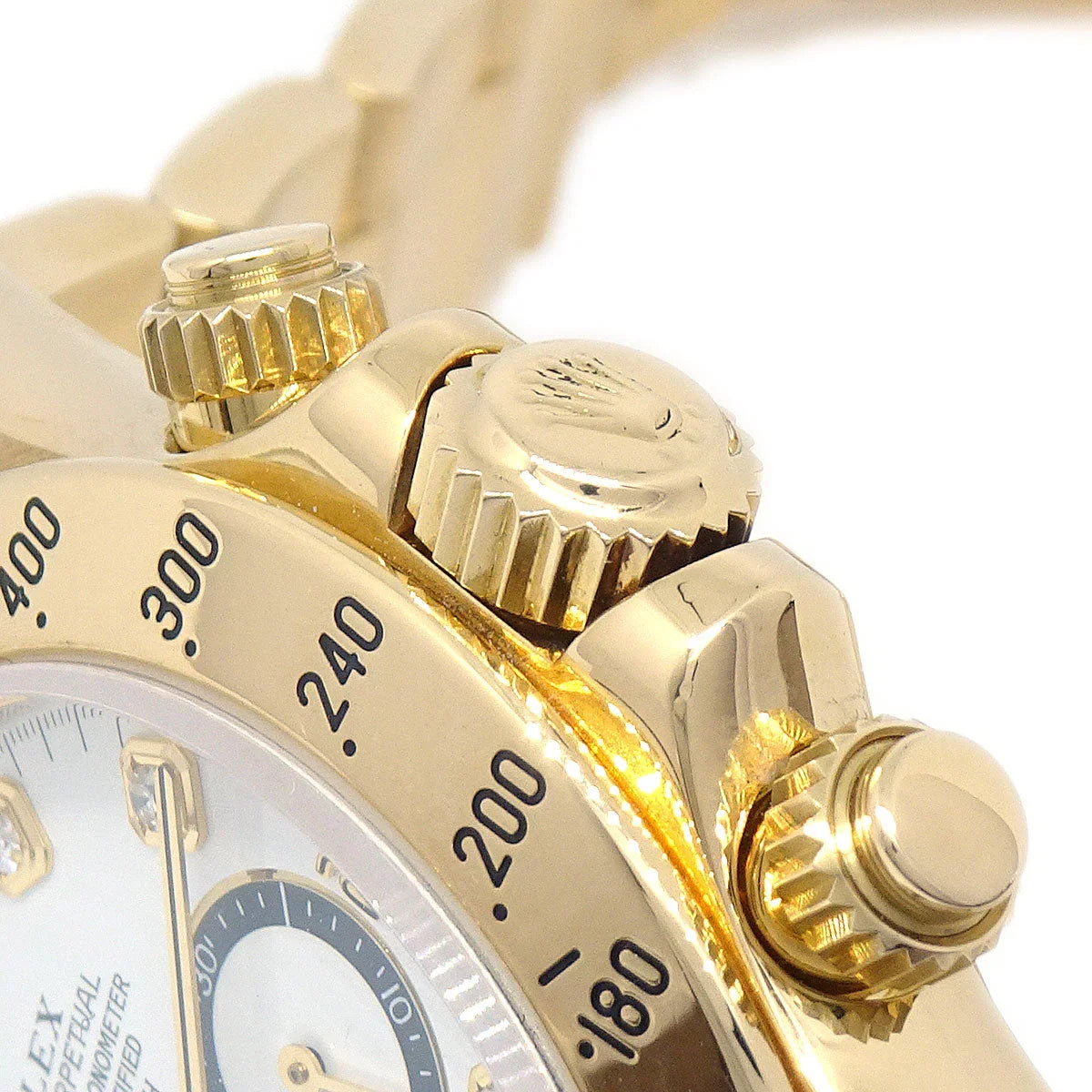 ROLEX 1994-1995 Cosmograph Daytona 40mm