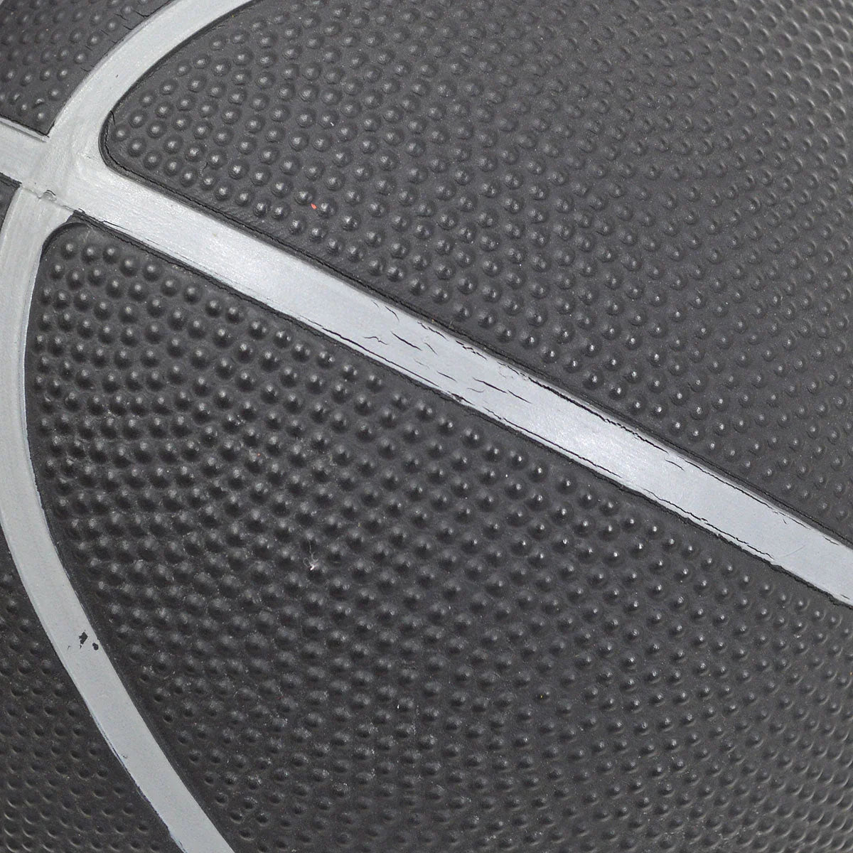 CHANEL Sports Line Basketball Black