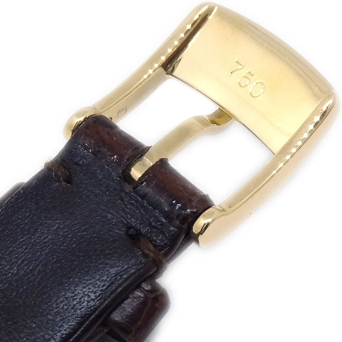 Tiffany&Co。2004 Mark Coupe Watch 23mm