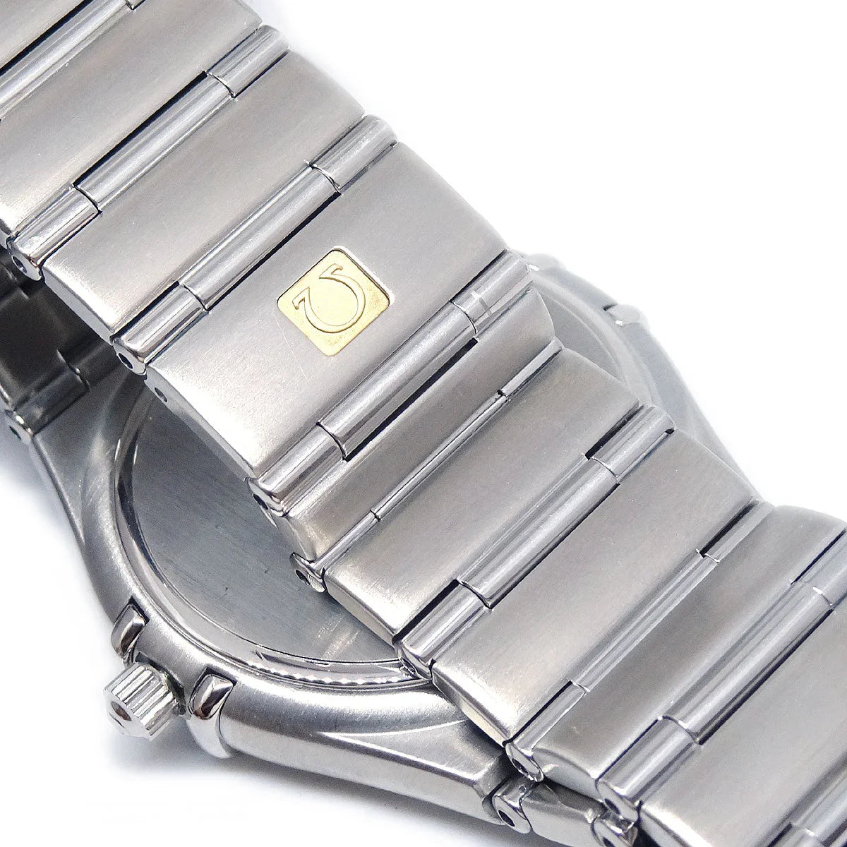 OMEGA Constellation Quartz Watch 31mm