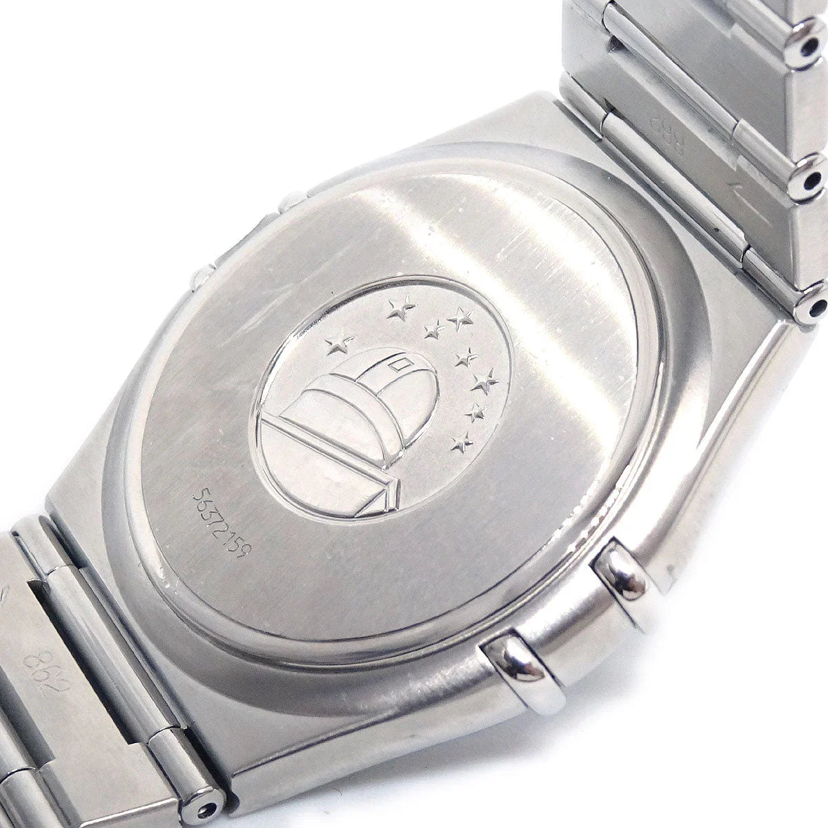 OMEGA Constellation Quartz Watch 31mm