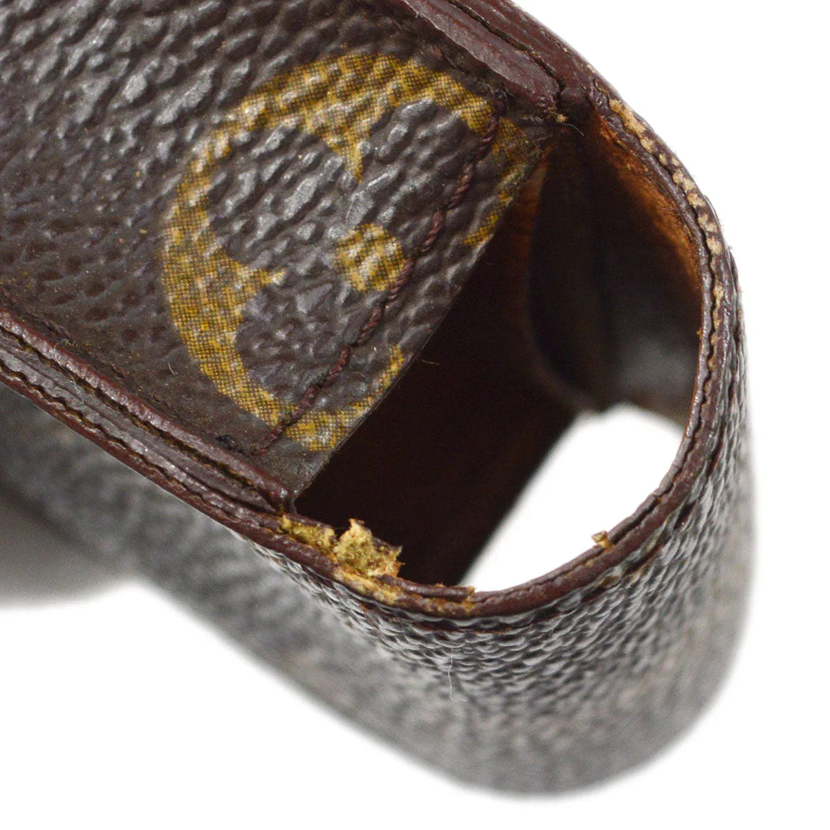 路易·威登(Louis Vuitton)1995 ETUI香烟会标M63024
