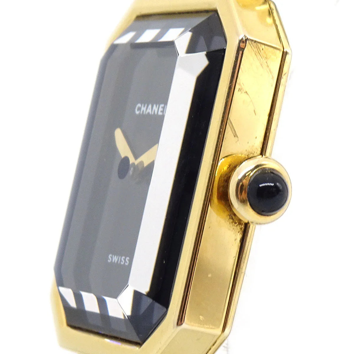 Chanel Premiere Watch #XL