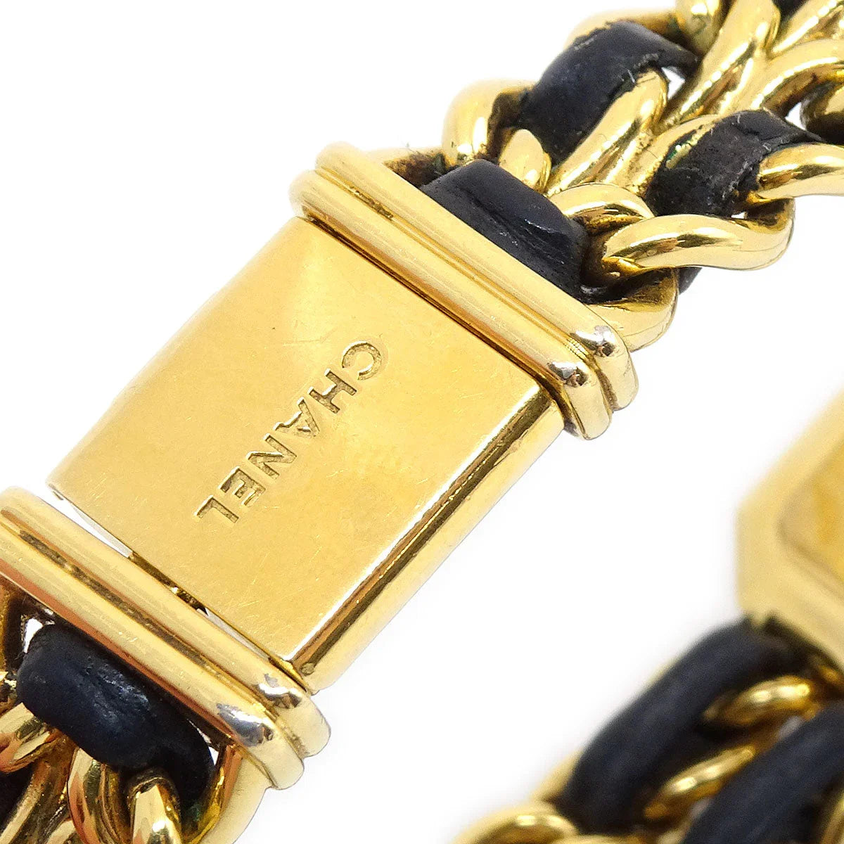 Chanel Premiere Watch #XL