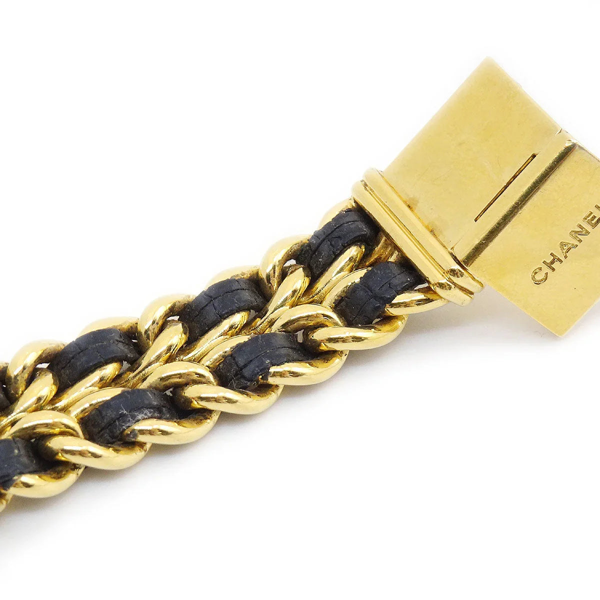 Chanel Premiere Watch #XL