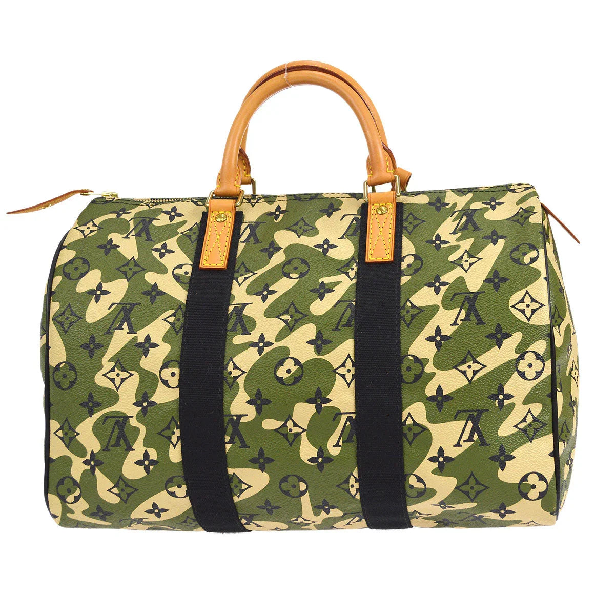 ★Louis Vuitton * 2008 Speedy 35 M95773