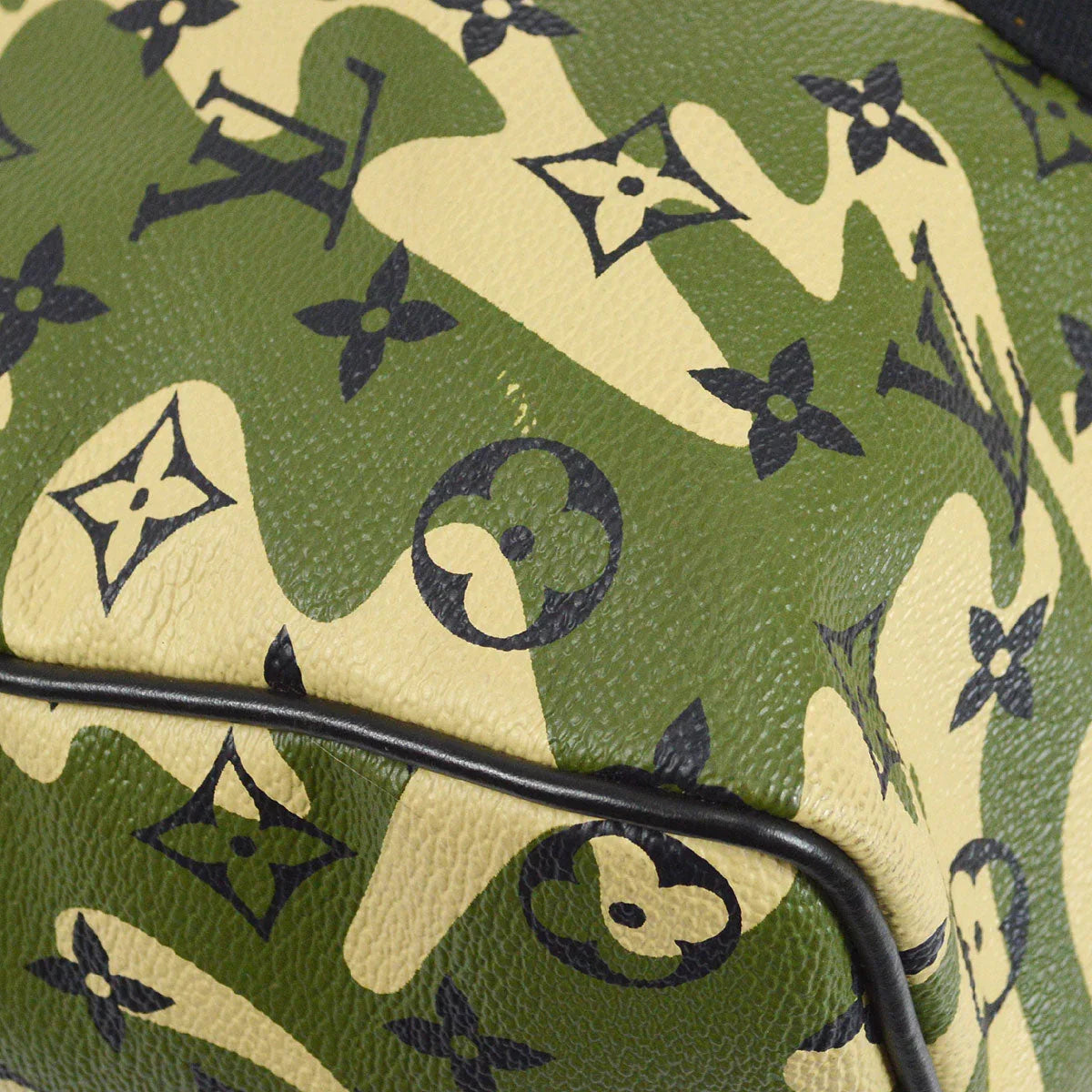 ★Louis Vuitton * 2008 Speedy 35 M95773