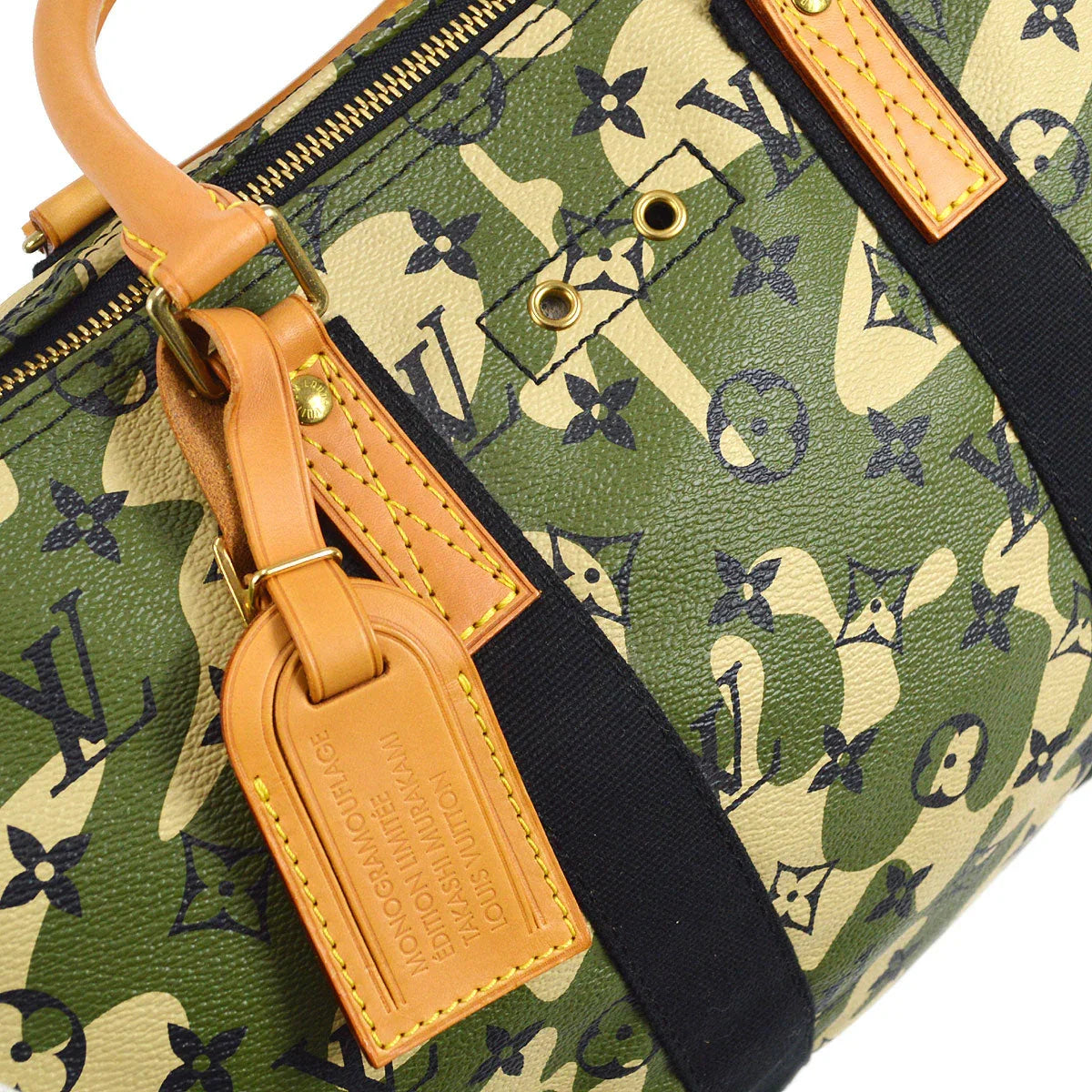 ★Louis Vuitton * 2008 Speedy 35 M95773