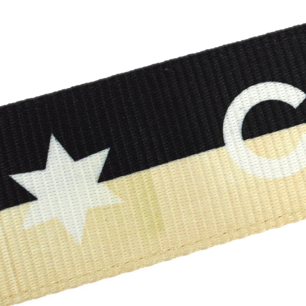 Chanel 2001皮带