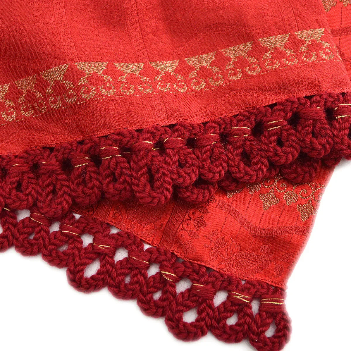 Christian Dior Scarf