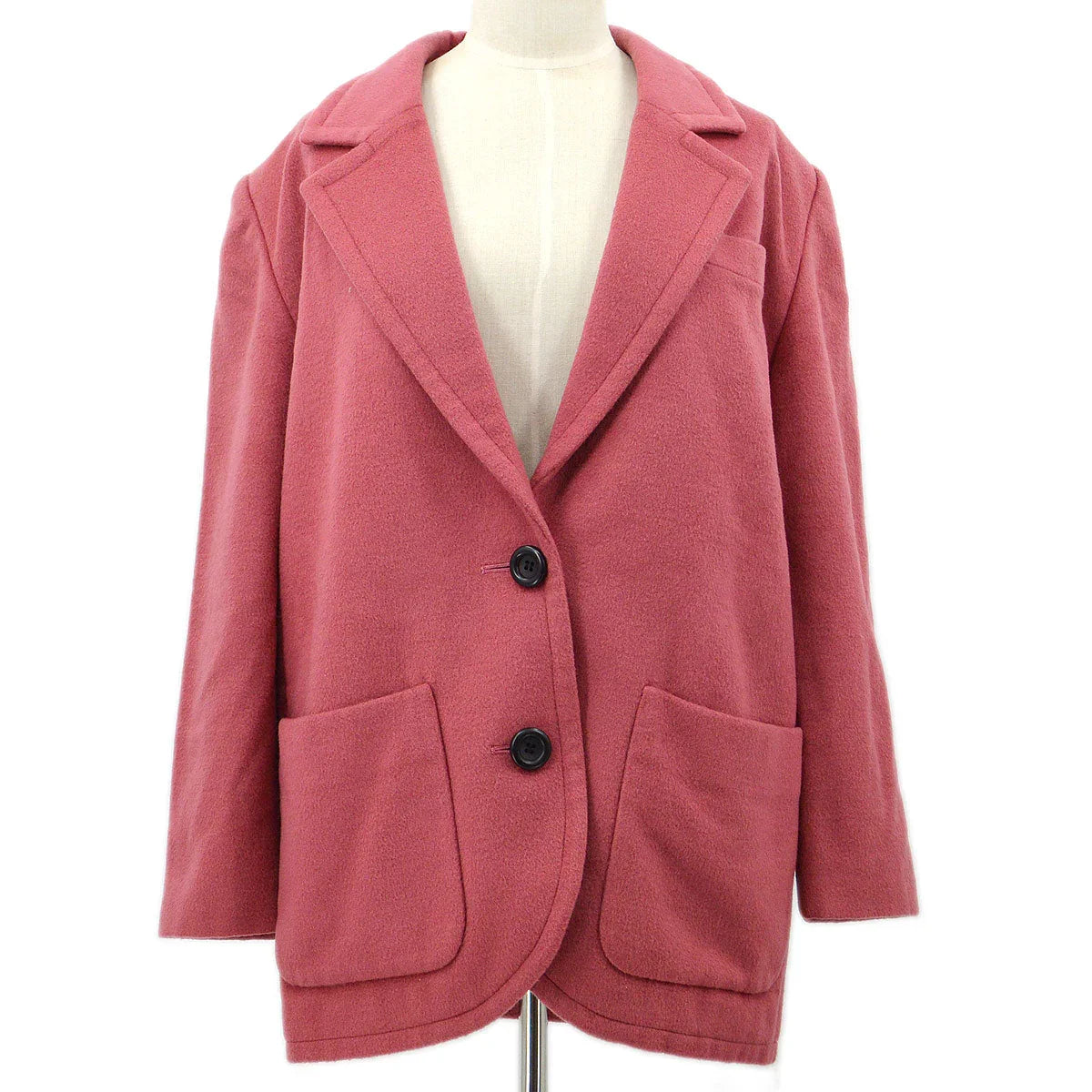 Christian Dior 1980s single-breasted Jacket #L