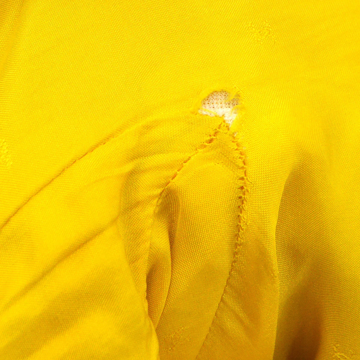 Chanel 1993 contrast trimming single-button jacket #42