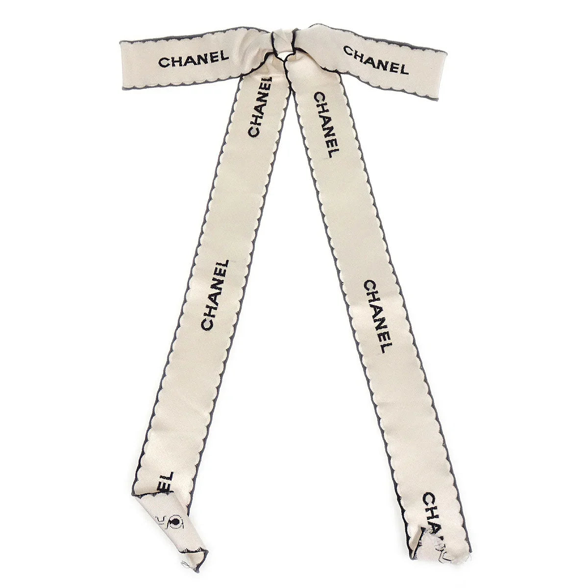 Chanel 1994 Bow Brooch
