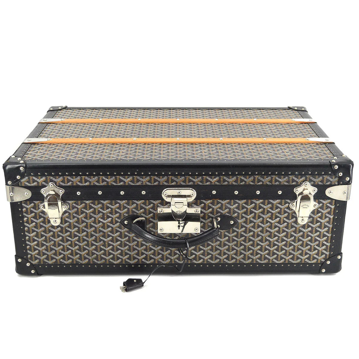 Goyard Palace 70 Suitcase