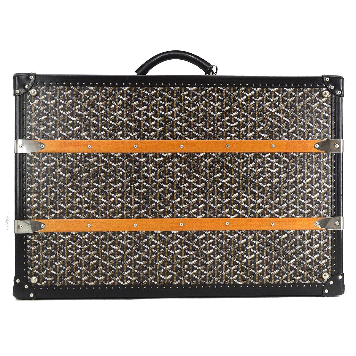 Goyard Palace 70 Suitcase