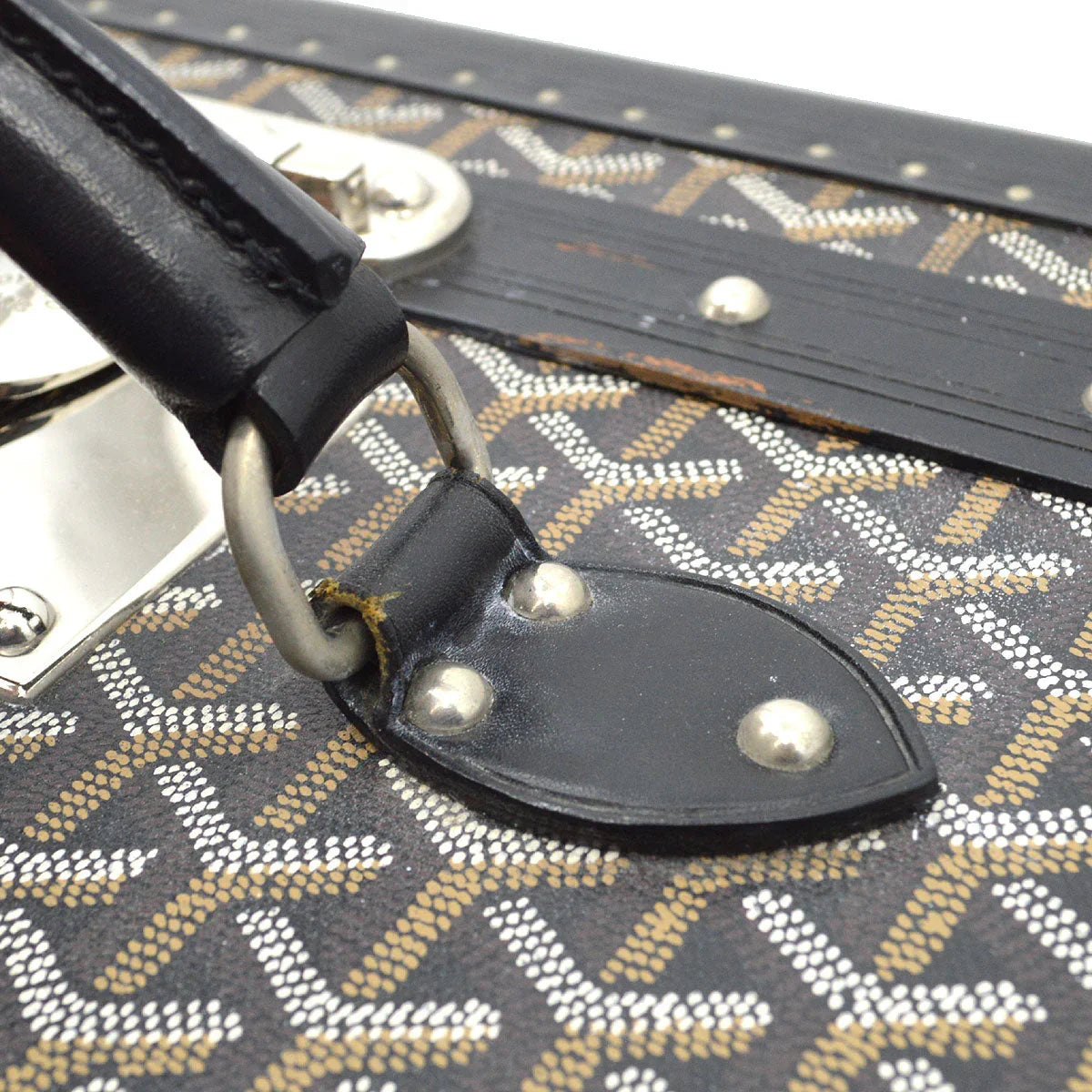 Goyard Palace 70 Suitcase
