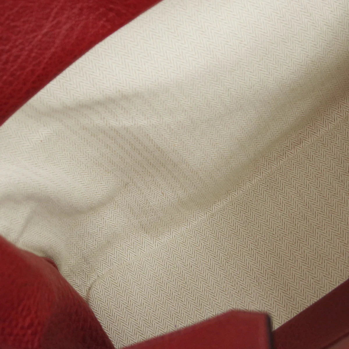 爱马仕2002 Birkin 35 Crinoline Rouge