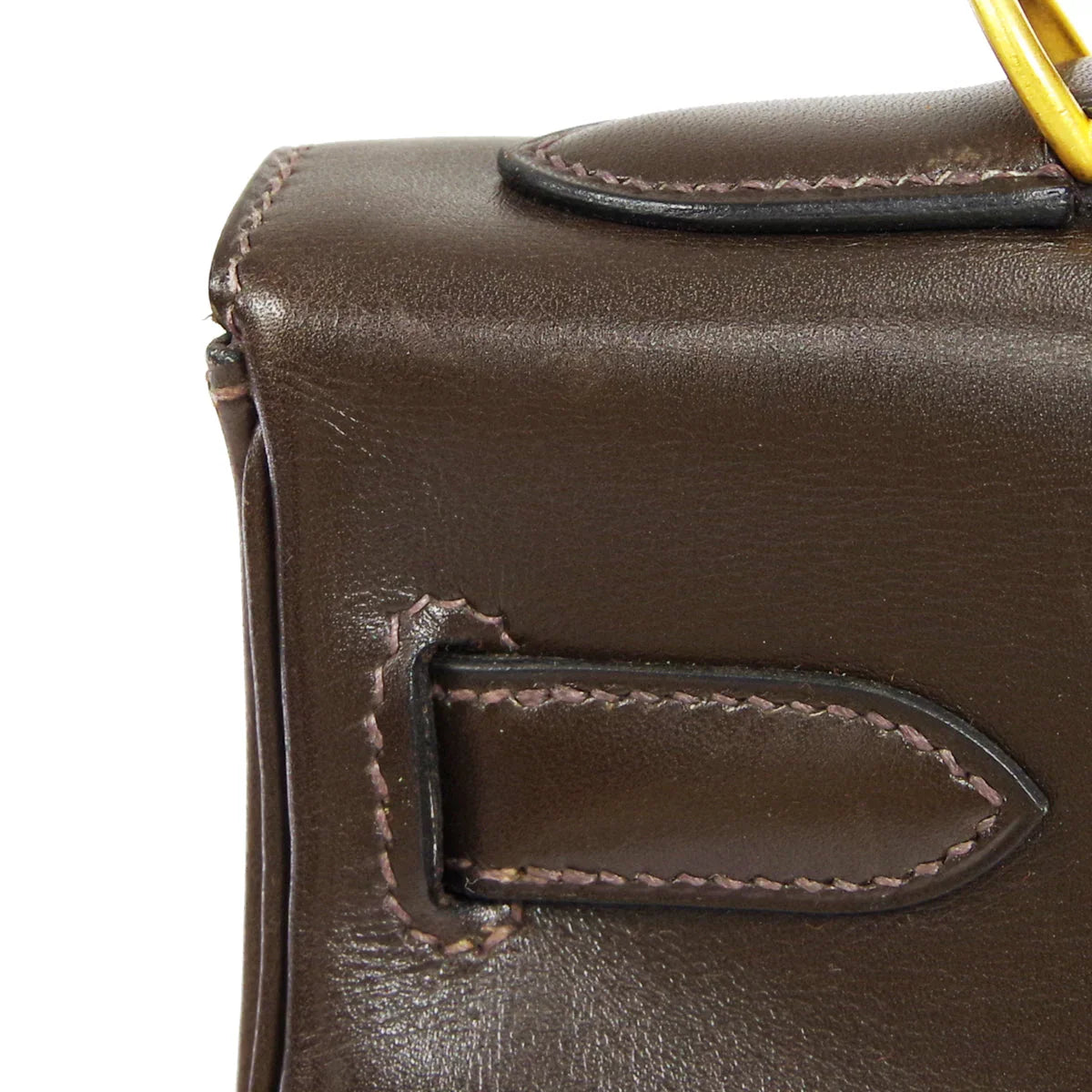 HERMES 2004 KELLY 32 RETOURNE Vibrato