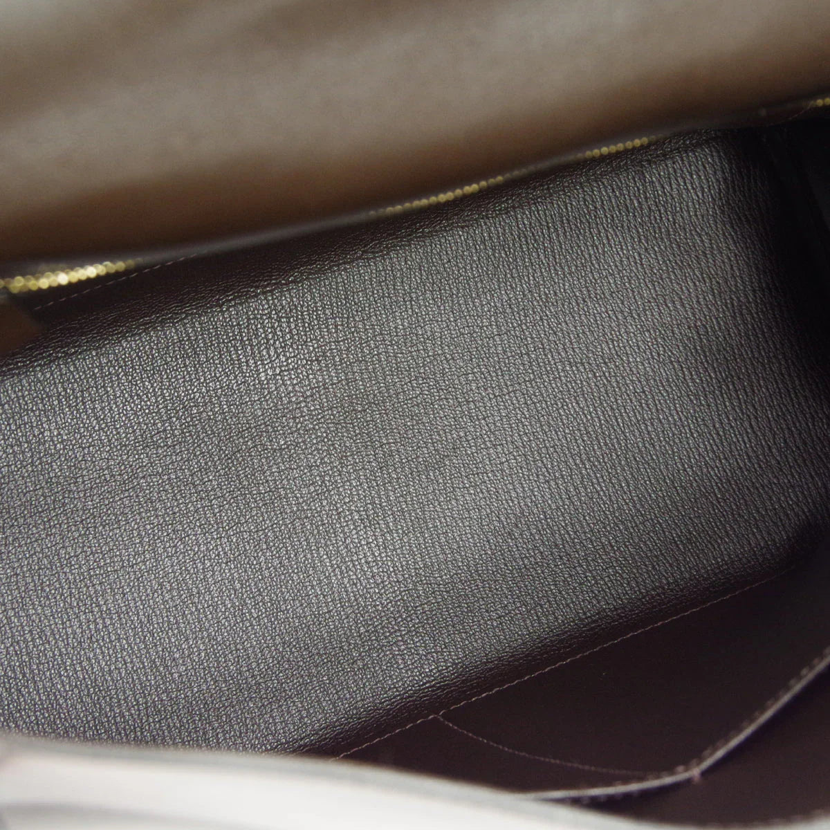 HERMES 2004 KELLY 32 RETOURNE Vibrato