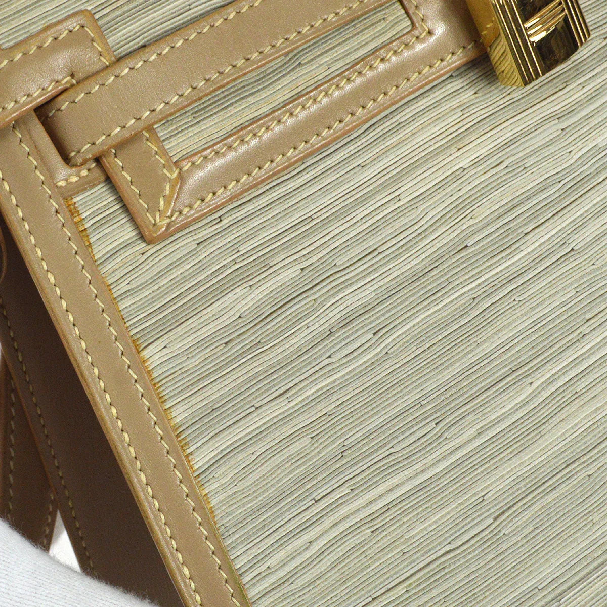 HERMES * 2000 KELLY 25 SELLIER Vibrato