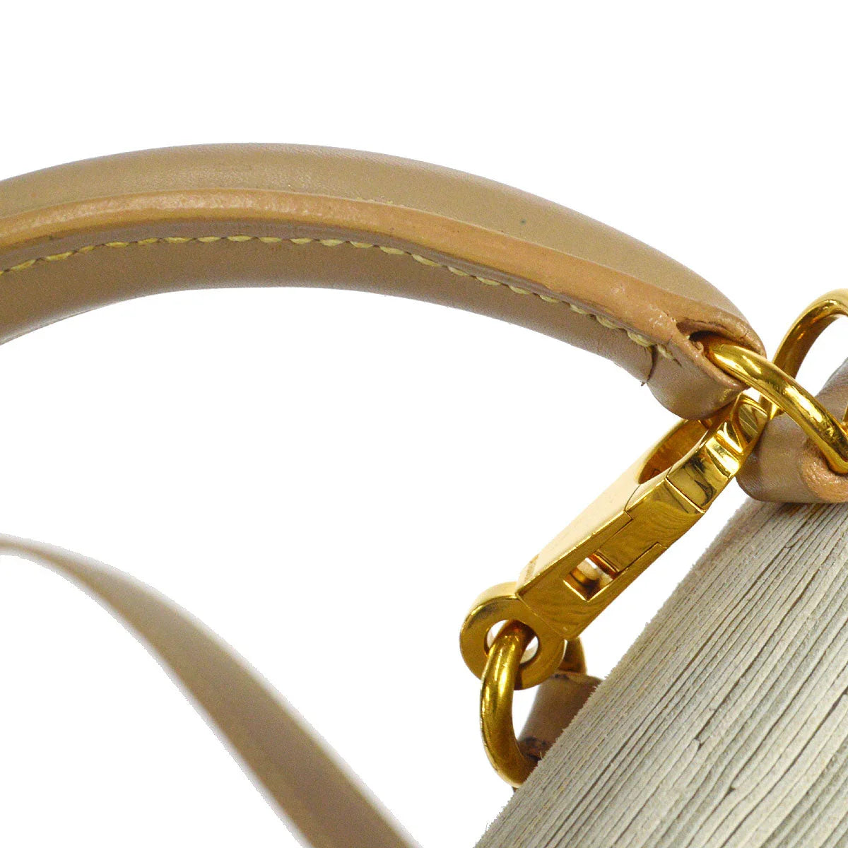 HERMES * 2000 KELLY 25 SELLIER Vibrato