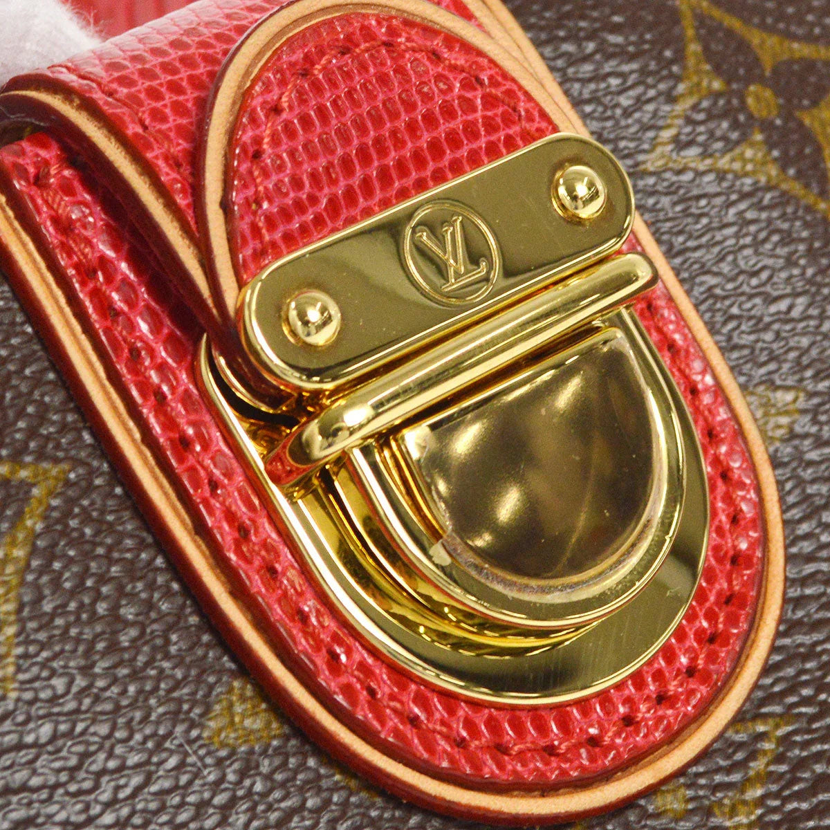 LOUIS VUITTON * 2005 MON CHERIE M95000
