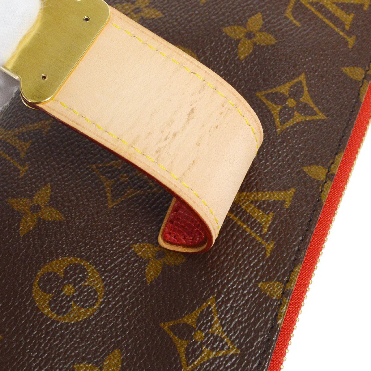 LOUIS VUITTON * 2005 MON CHERIE M95000