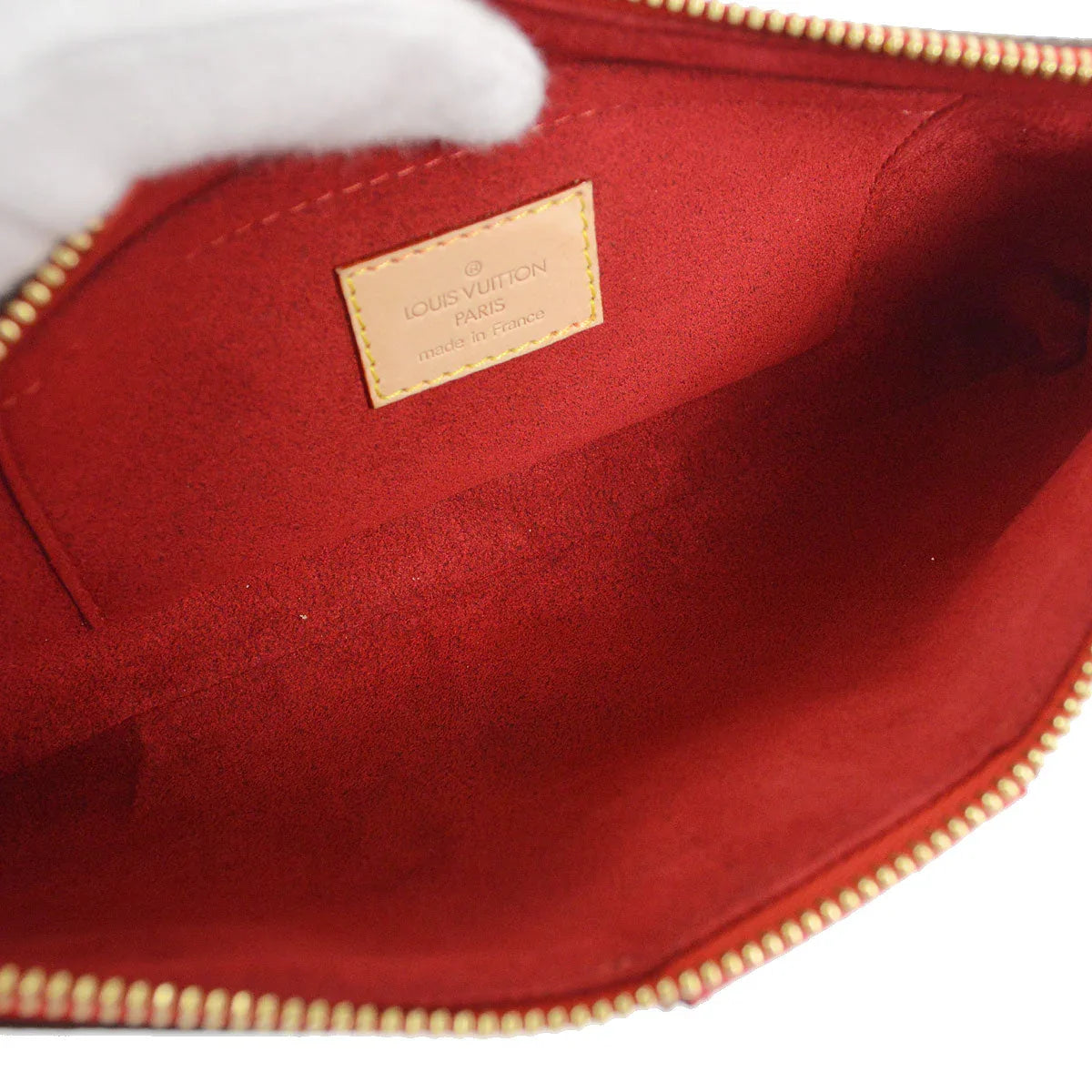 LOUIS VUITTON * 2005 MON CHERIE M95000