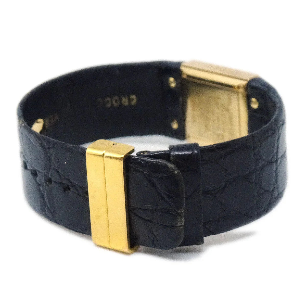 香奈儿(Chanel)1993 Matelasse Quartz Watch