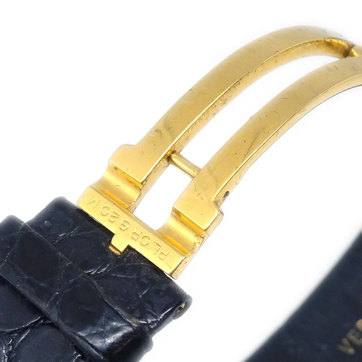香奈儿(Chanel)1993 Matelasse Quartz Watch