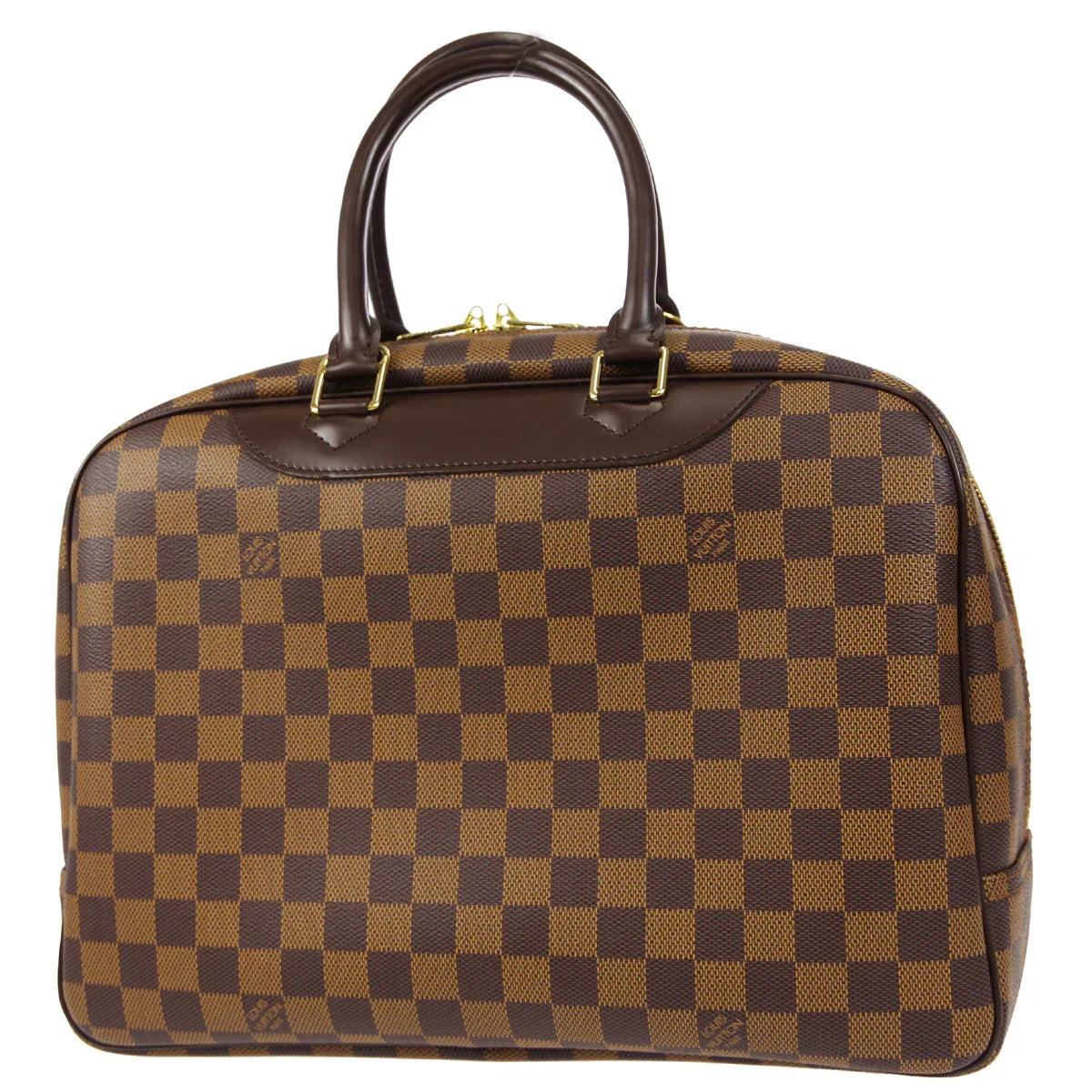 Louis Vuitton 2008 Spo Deauville Damier N47272