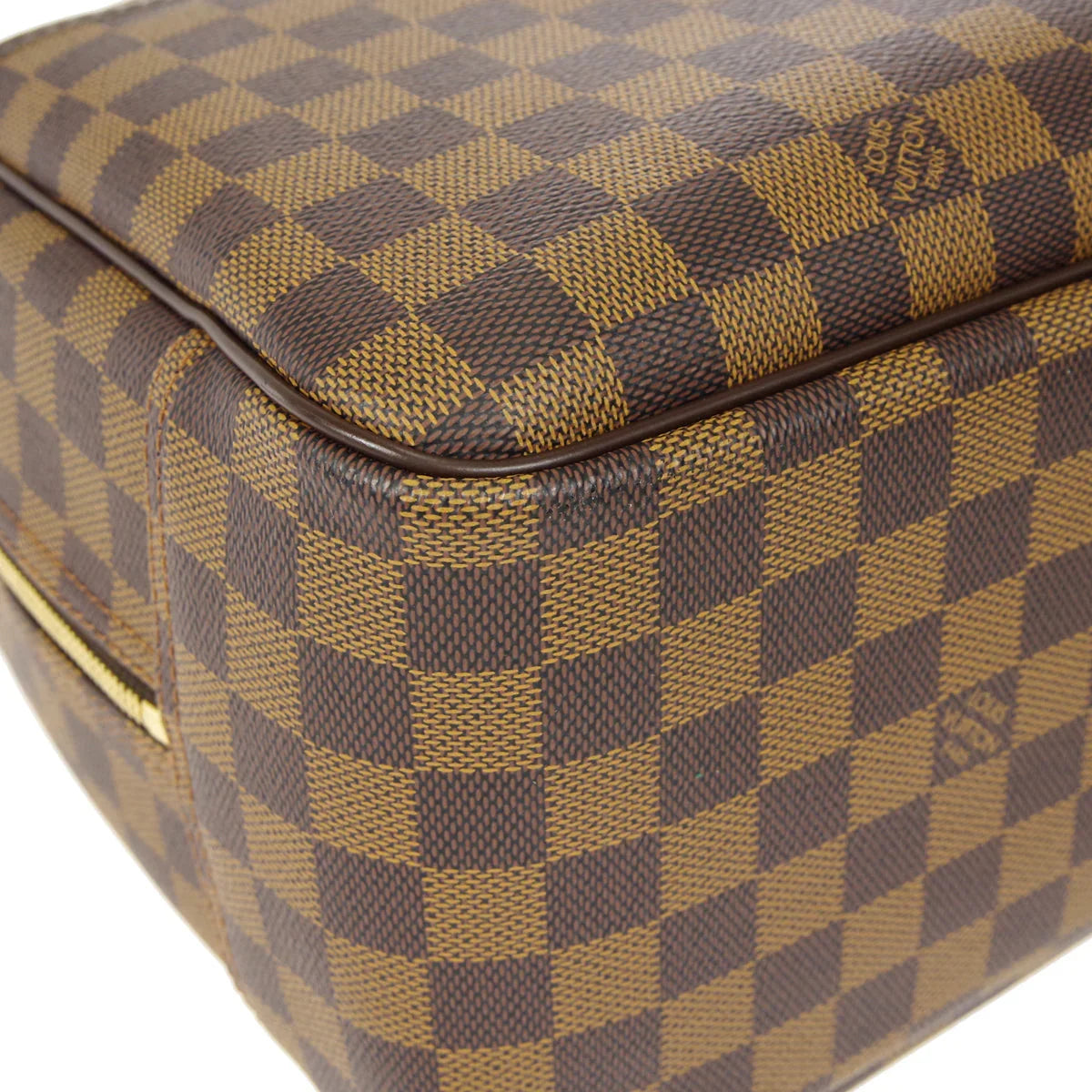 Louis Vuitton 2008 Spo Deauville Damier N47272