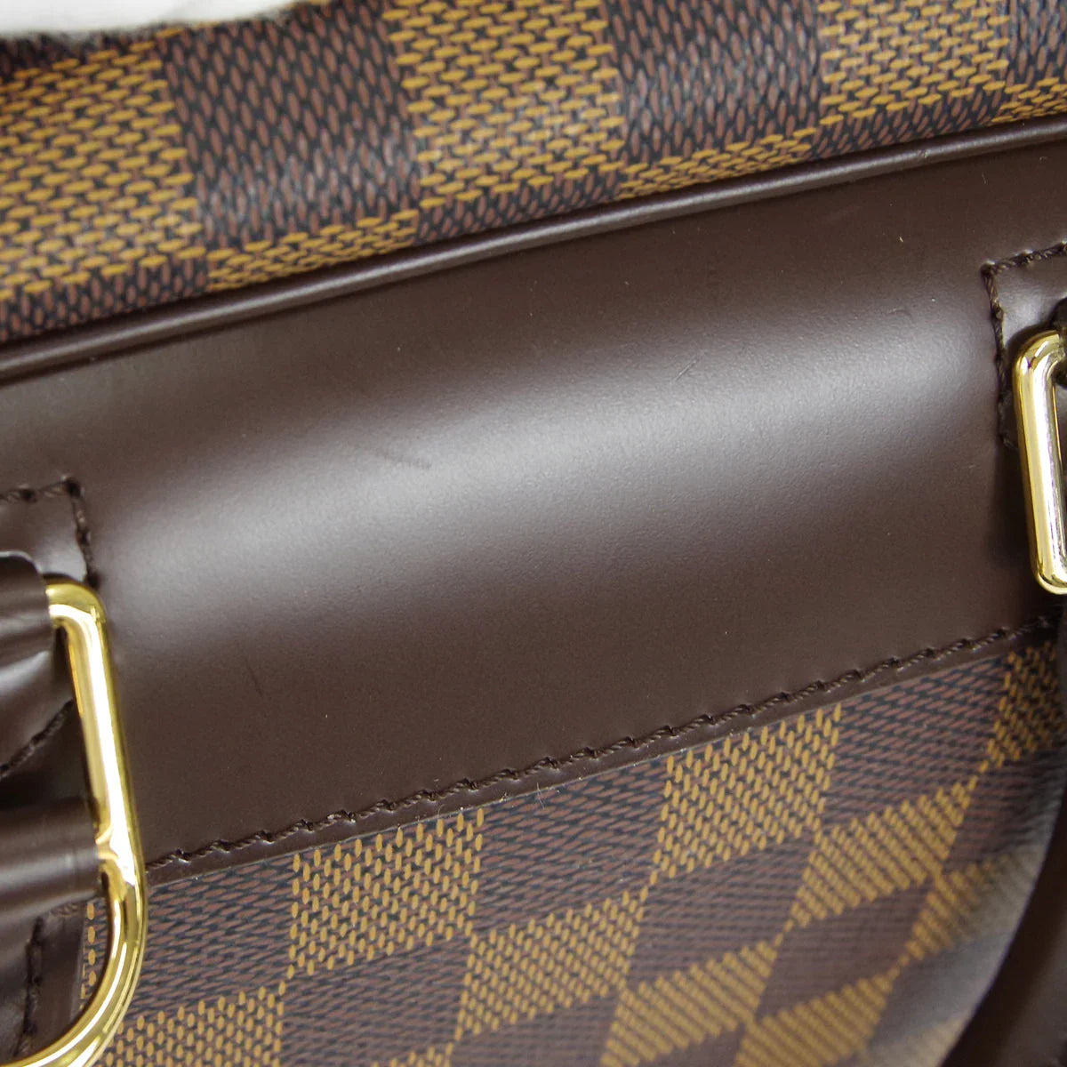 Louis Vuitton 2008 Spo Deauville Damier N47272