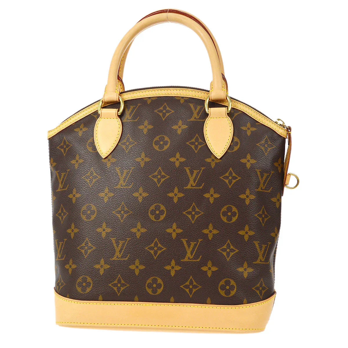 Louis Vuitton 2008 Lockit Handbag M40102