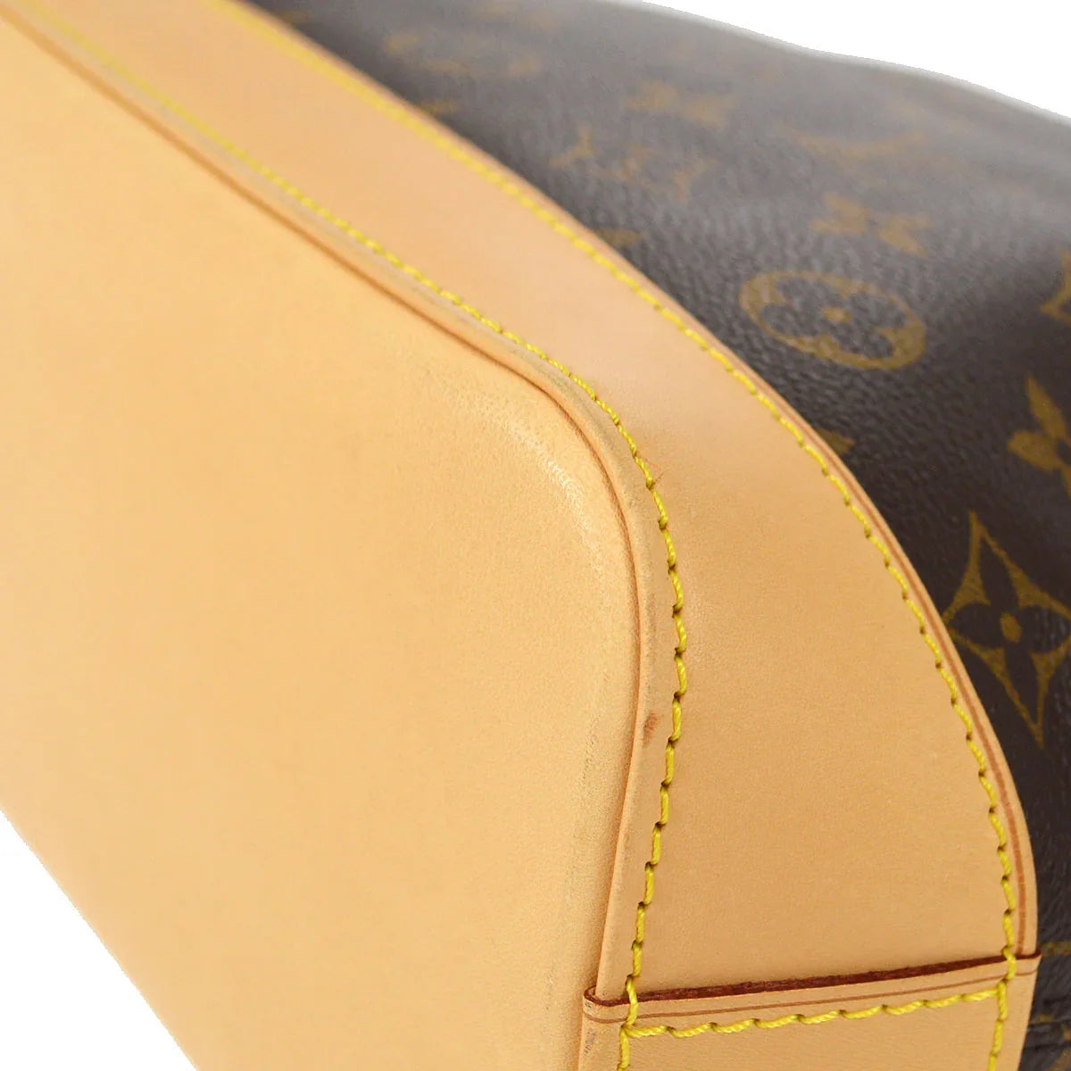 Louis Vuitton 2008 Lockit Handbag M40102