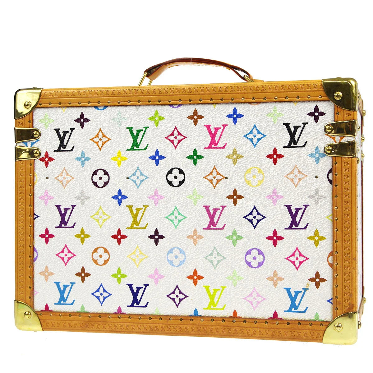 Louis Vuitton * Boite Pharmacie Monogram多色