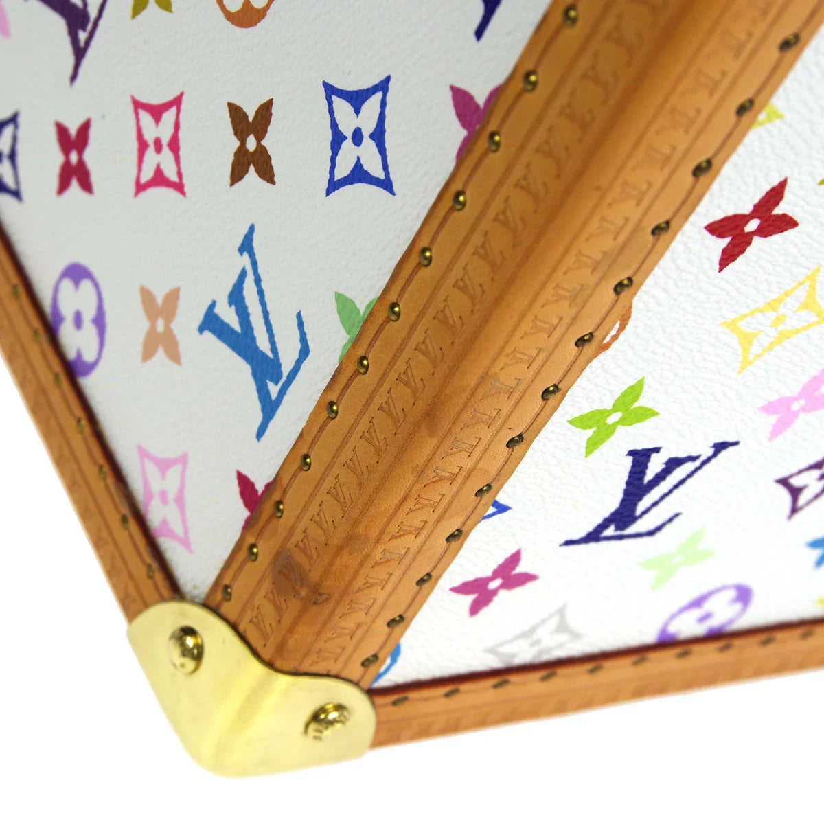 Louis Vuitton * Boite Pharmacie Monogram多色