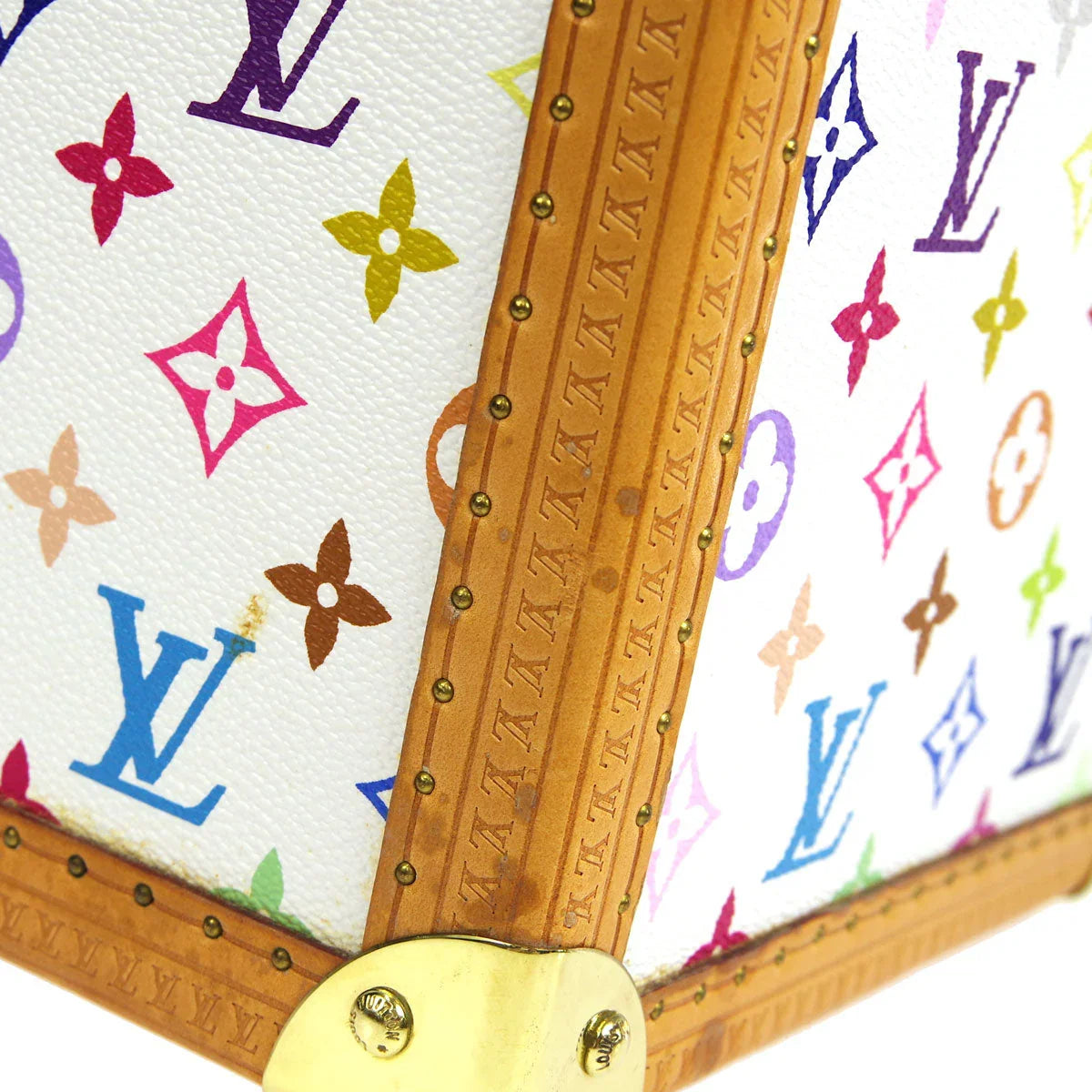 Louis Vuitton * Boite Pharmacie Monogram多色