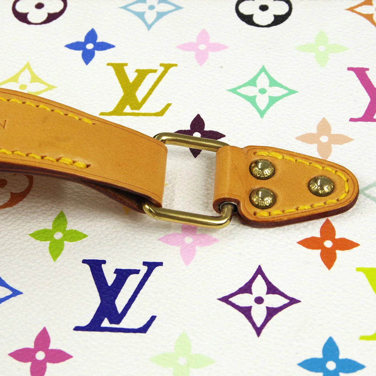 Louis Vuitton * Boite Pharmacie Monogram多色