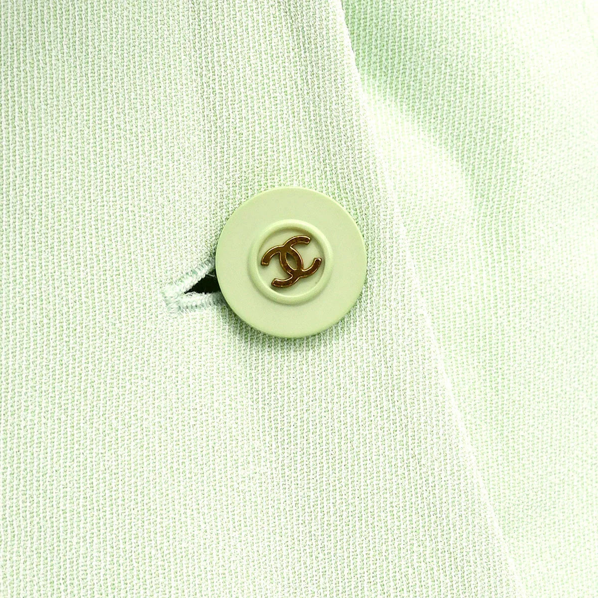 Chanel Spring 1994 single-breasted skirt suit #34