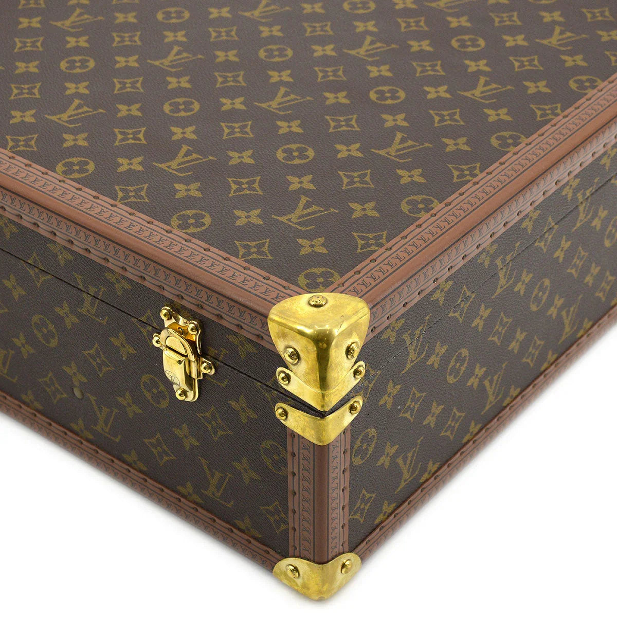 Louis Vuitton Bisten 70会标M21324