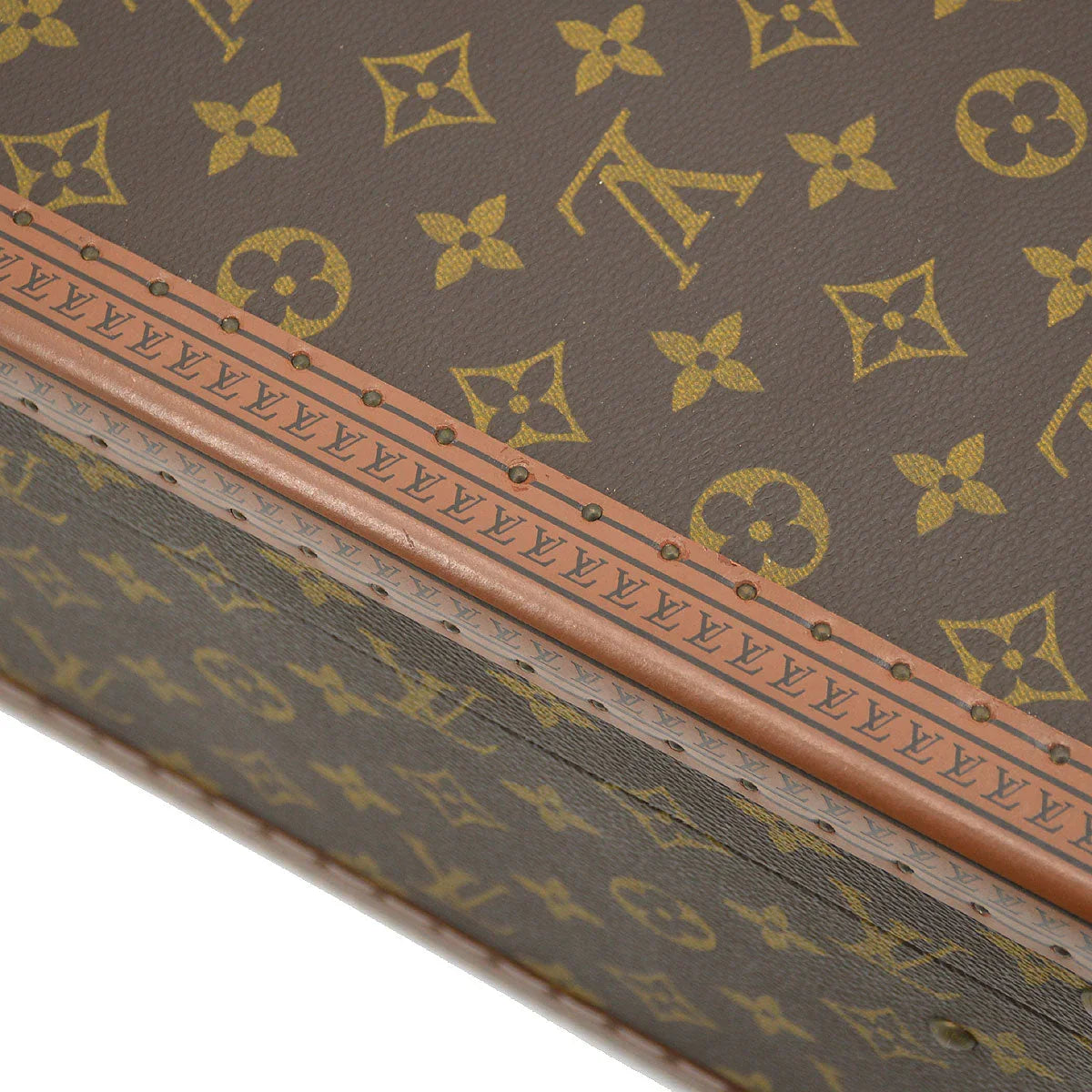 Louis Vuitton Bisten 70会标M21324