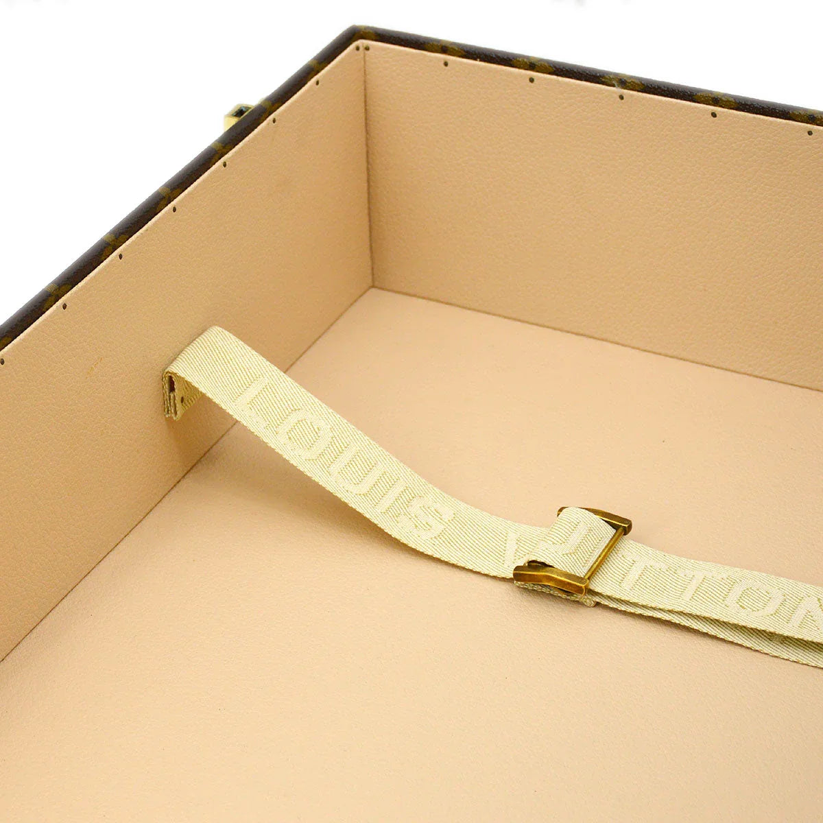 Louis Vuitton Bisten 70会标M21324
