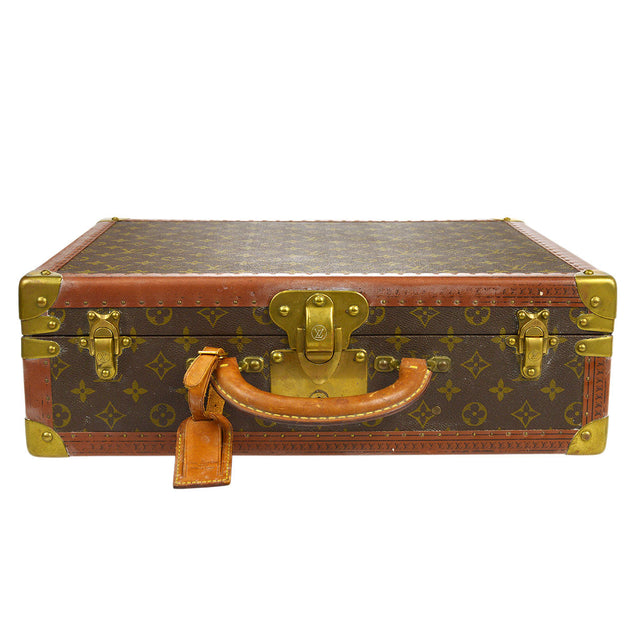 Louis Vuitton 1999 Monogram Keepall 45 M41428 – AMORE Vintage Tokyo